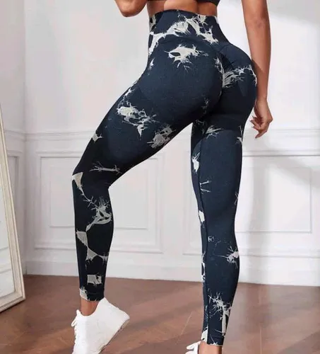 Leggins Levanta Y Aumenta Gluteos