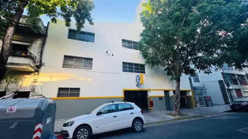 Doble Lote Para Construir - Boedo 3500m2 Vendibles