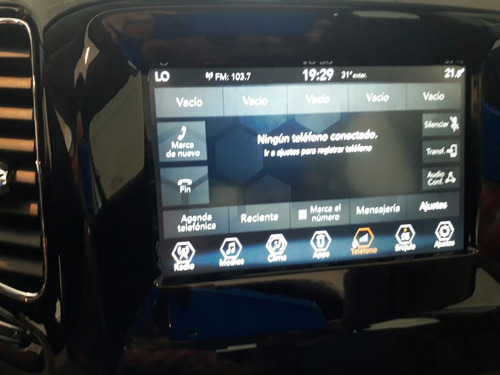 Jeep Compass 2.4 Limited Plus