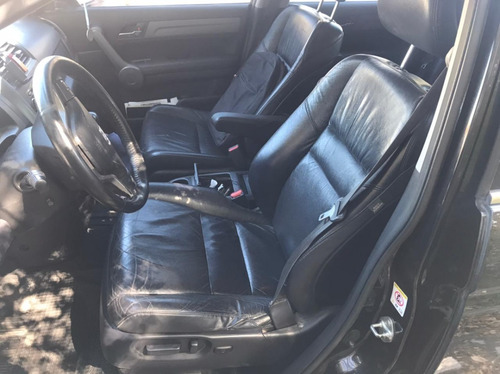 Crv 2008 Exl 4x4 2008 Japon