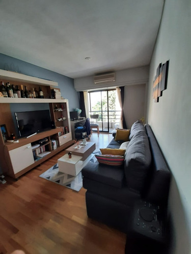Imagen 7 de 24 de Departamento 3 Ambientes Barrio Norte (venta Con Renta)