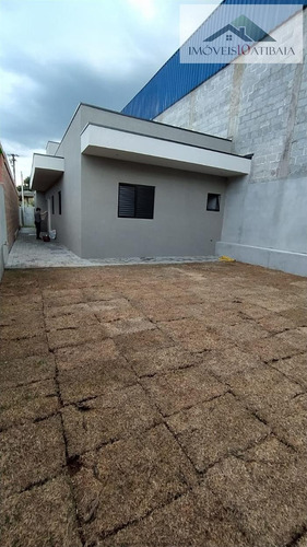 Imagem 1 de 24 de Casas À Venda Em Atibaia/sp - Compre A Sua Casa Aqui! - 1474315