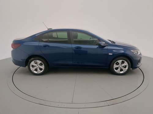 Chevrolet Onix 1.0 TURBO FLEX LTZ AUTOMÁTICO
