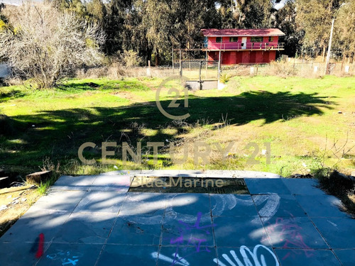 Imagen 2 de 14 de Terreno En Quilpue