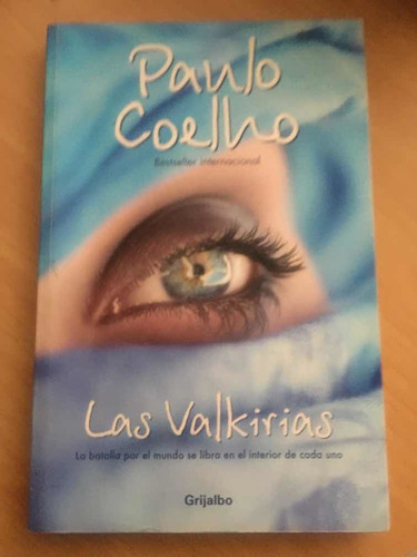 Las Valkirias De Pablo Coelho