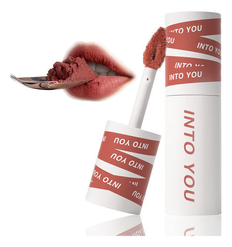 Into You Lodo Labial Mate, Im - 7350718:mL a $99990