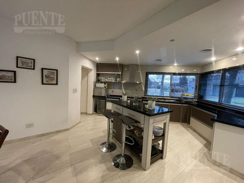 Imagen 4 de 30 de Casa En Venta - Fincas De San Vicente Chacras 1 - Fondo A La Laguna