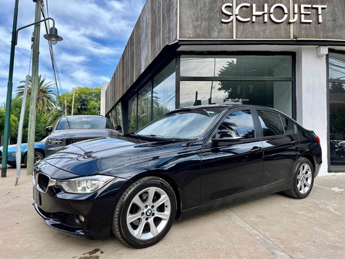 BMW Serie 3 2.0 320i Sedan At