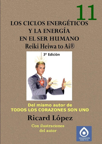 Libro Los Ciclos Energéticos Y Energía Ser Humano