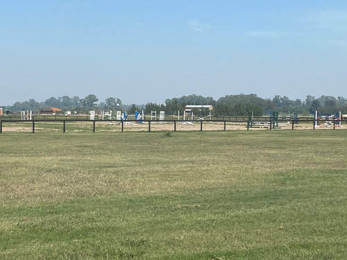Venta Lote Carloss Keen Chacras De San Andres Etapa 2