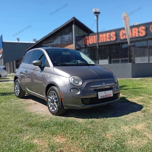 Fiat 500 1.4 Cult 85cv