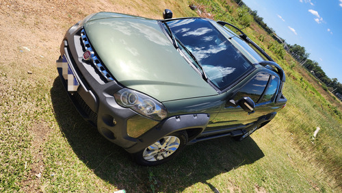 Fiat Strada 1.6 Adventure Cd Pack Top