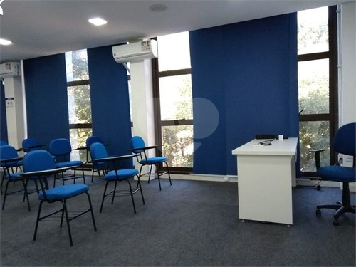Comercial-são Paulo-centro | Ref.: 253-im489007 - 253-im489007