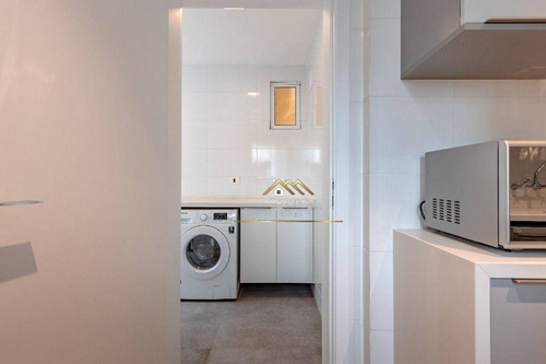 Imagem 5 de 30 de Excelente Apartamento 3 Dormitórios No Batel Próximo Ao Shopping Curitiba - Ap0360