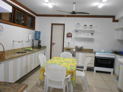 Imagem 6 de 15 de Casa Para Venda Em Lauro De Freitas, Vilas Do Atlântico, 5 Dormitórios, 5 Suítes, 8 Banheiros, 3 Vagas - 124_1-1292108