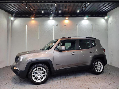 Jeep Renegade Sport At