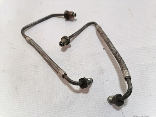 Par Lineas Modulo De Frenos Jeep Grand Cherokee Mod 93-98 (Usado)