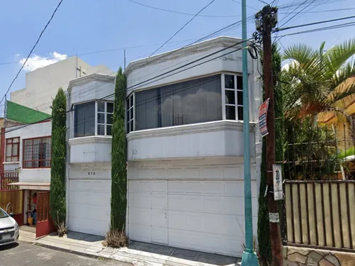 Cas En Venta En Playa Tecolutla 575, Reforma Iztaccihuatl Sur, Iztacalco, Cdmx. Cerca De Av. Andres Molina. Enriquez. Kc10
