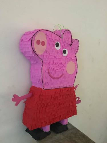 Piñata Pepa Pig