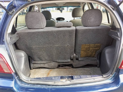 Imagen 15 de 17 de Toyota Yaris