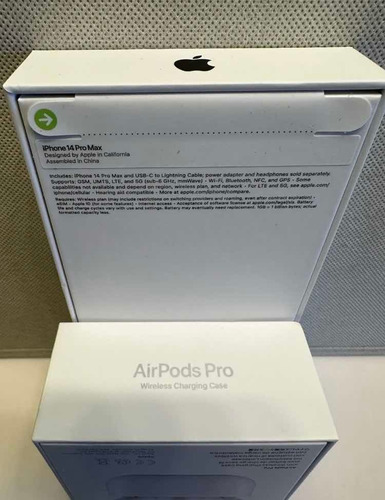 Imagen 5 de 6 de Apple iPhone 14 Pro Max