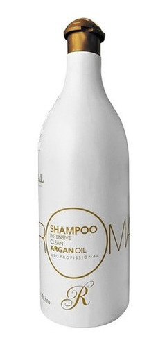 Imagem 2 de 3 de Progressiva Royal Promax Argan Oil Alisamento 100%