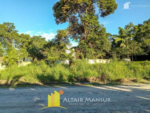 Imagem 2 de 4 de Ótimo Terreno De Esquina Medindo 384m² À Venda Na Praia Das Palmeiras - 1989
