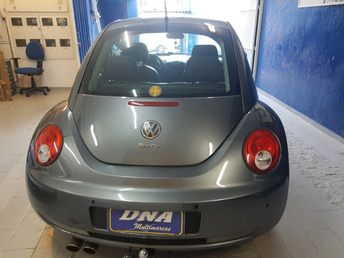 Imagem 10 de 10 de Volkswagen New Beetle