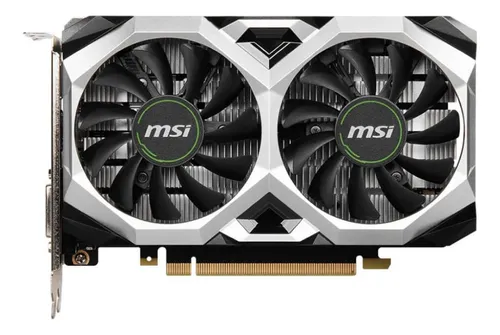 Consumo de gtx discount 1650