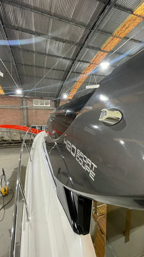 Armatti 420 Sc 2021 *com Motores Zero 2025* Ñ Phantom 400