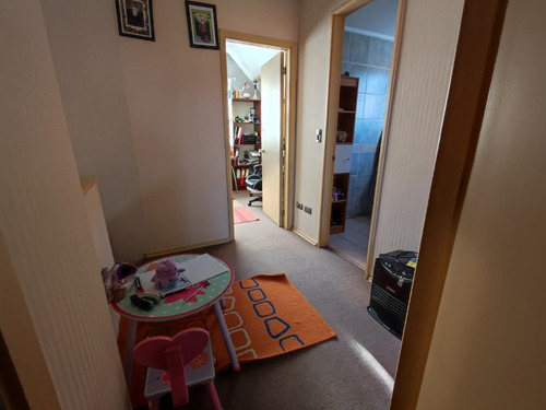 Imagen 18 de 25 de Excelente Comoda Casa En Sector Residencial Puerto Varas