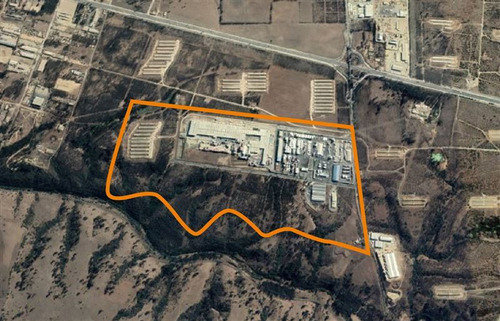 Sitio Industrial En Venta En San Antonio