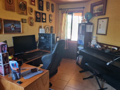 Parcela En Venta En Limache