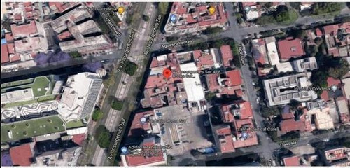 Imagen 15 de 18 de Departamento En Remate Excelente Inversion En La Roma Sur