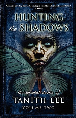Libro Hunting The Shadows - Lee, Tanith
