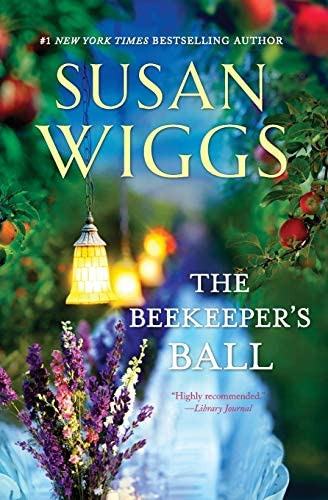 The Beekeeperøs Ball (the Bella Vista Chronicles, 2), De Susan. Editorial Mira, Tapa Blanda En Inglés