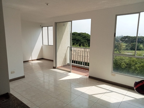 Apartamento En Arriendo En Naranjos. Cod A357