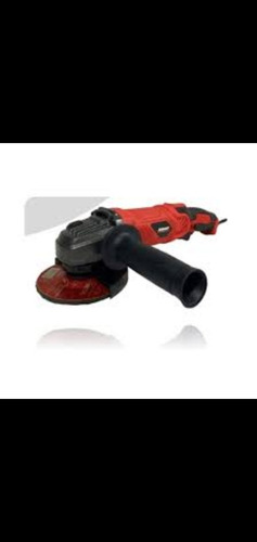 Imagen 1 de 2 de Esmeriladora Redpower 630w 5.3a
