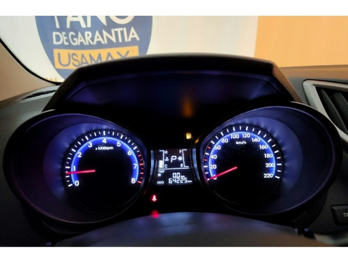 Imagem 6 de 10 de Hyundai Hb20 1.6 Premium 16v Flex 4p Automatico