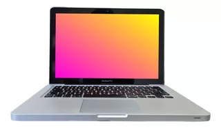 Macbook Pro 2012 - 16gb Ram Core I5 Ssd 500gb - Usado