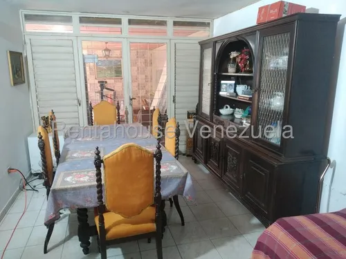 Casa En Venta - Cg 25-17335