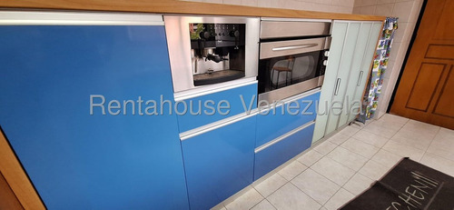 Apartamento En Venta,campo Alegre Mls #25-24939 Sc