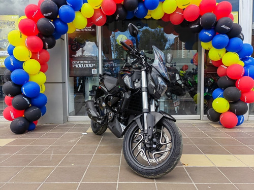 Imagen 16 de 16 de Pulsar Rs 200 Fi Abs