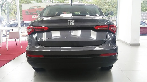 Fiat Cronos Precision 1.8 Caja Manual - El Mejor Precio!!!!!
