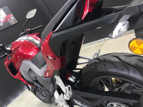 Imagen 11 de 15 de Honda Cb 190
