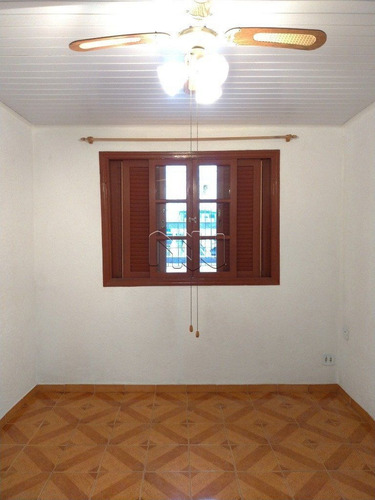 Imagem 7 de 30 de Casa Com 3 Dormitórios Para Alugar, 150 M² Por R$ 2.500,00/mês - Vila Ede - São Paulo/sp - Ca0353