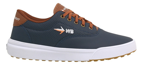 Tenis Masculino Polo West Boot Casual Premium Original Macio