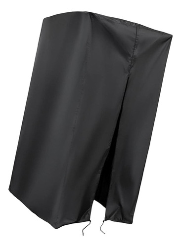 Funda Impermeable Para Barra De Con Cordón Inferior Para