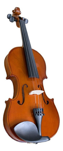 Violin Valencia V160 3/4 Color Marrón