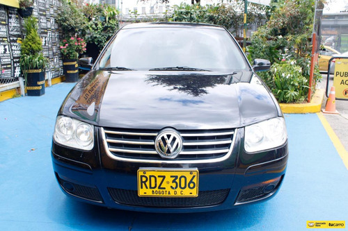 Imagen 2 de 25 de Volkswagen Jetta
